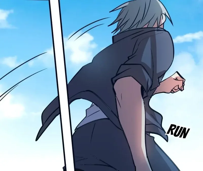 My Classmate Disappeared Chapter 33 page 57
