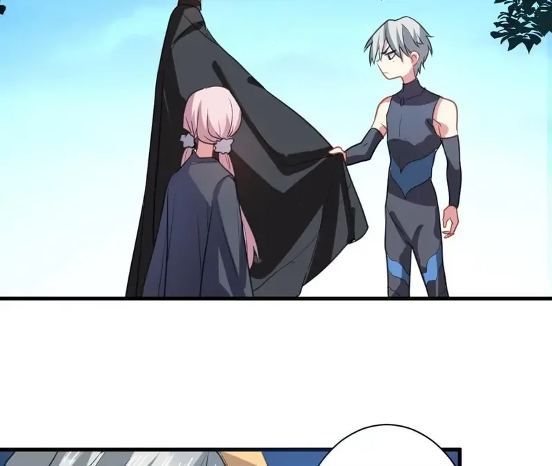 My Classmate Disappeared Chapter 35 page 47