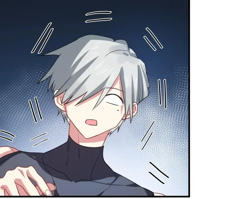 My Classmate Disappeared Chapter 35 page 33