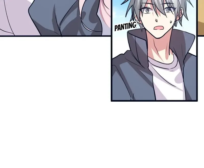 My Classmate Disappeared Chapter 33 page 61