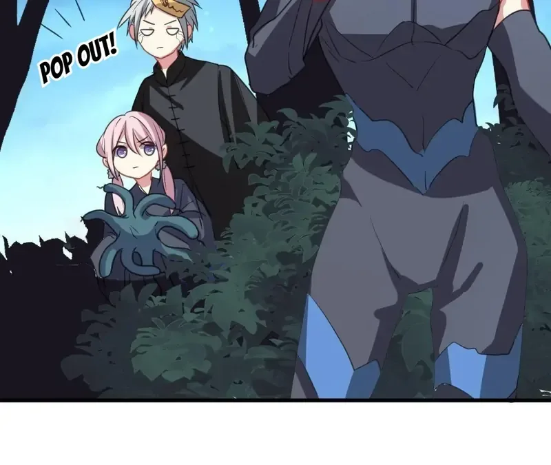 My Classmate Disappeared Chapter 35 page 36