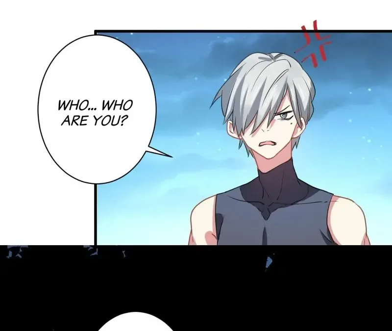 My Classmate Disappeared Chapter 35 page 42