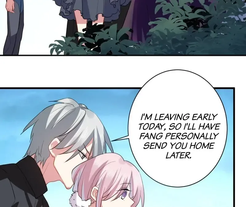 My Classmate Disappeared Chapter 36 page 13