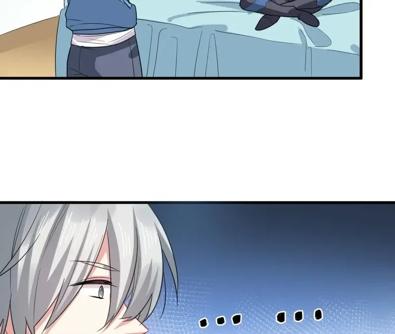 My Classmate Disappeared Chapter 36 page 27
