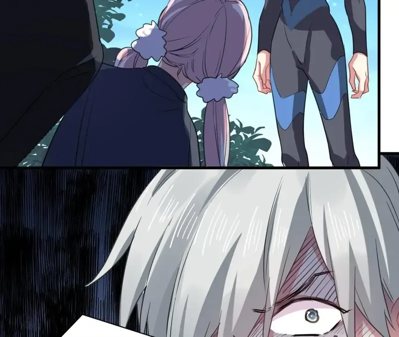 My Classmate Disappeared Chapter 35 page 39