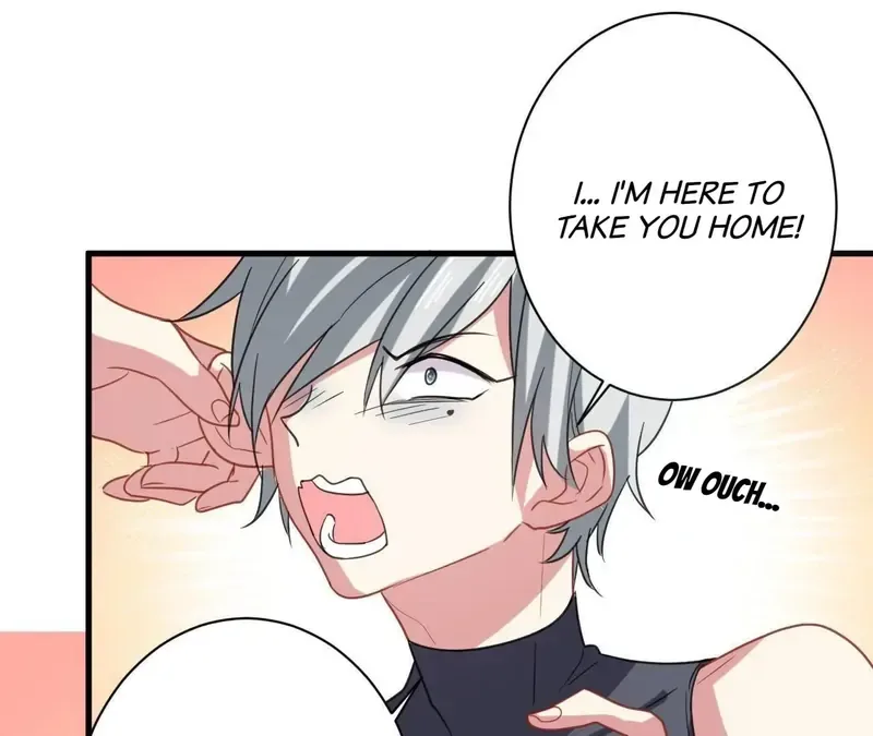 My Classmate Disappeared Chapter 36 page 30