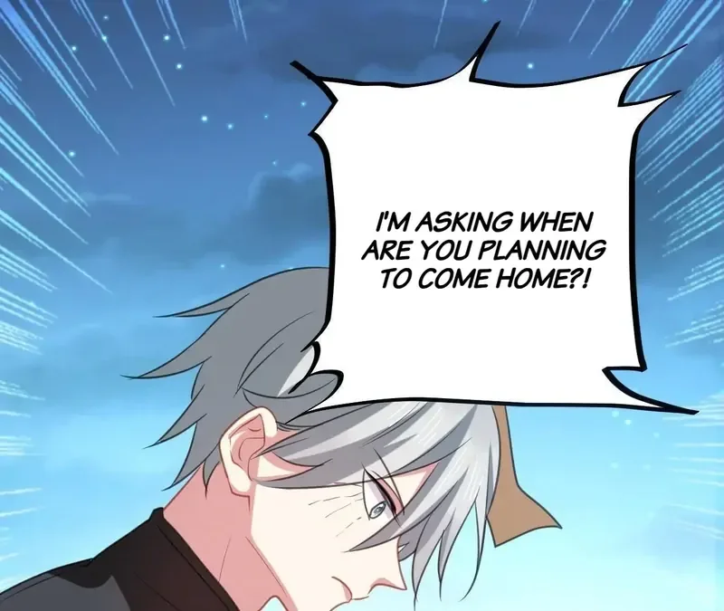 My Classmate Disappeared Chapter 35 page 51
