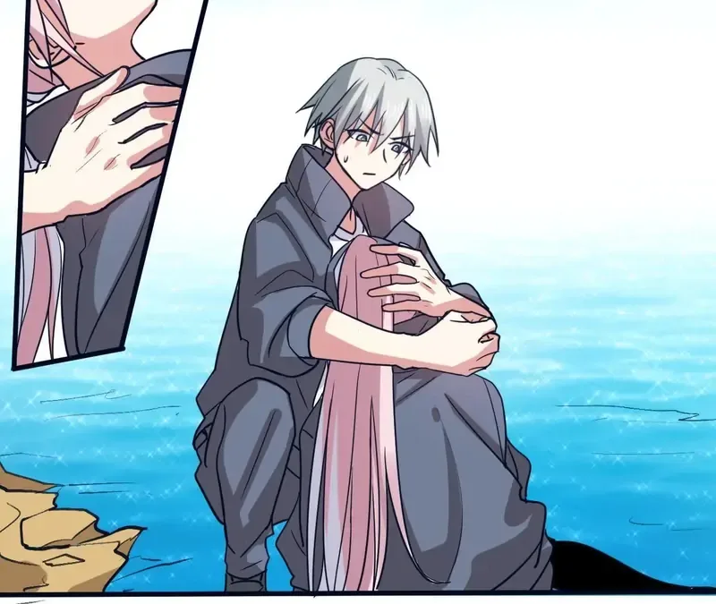 My Classmate Disappeared Chapter 33 page 64