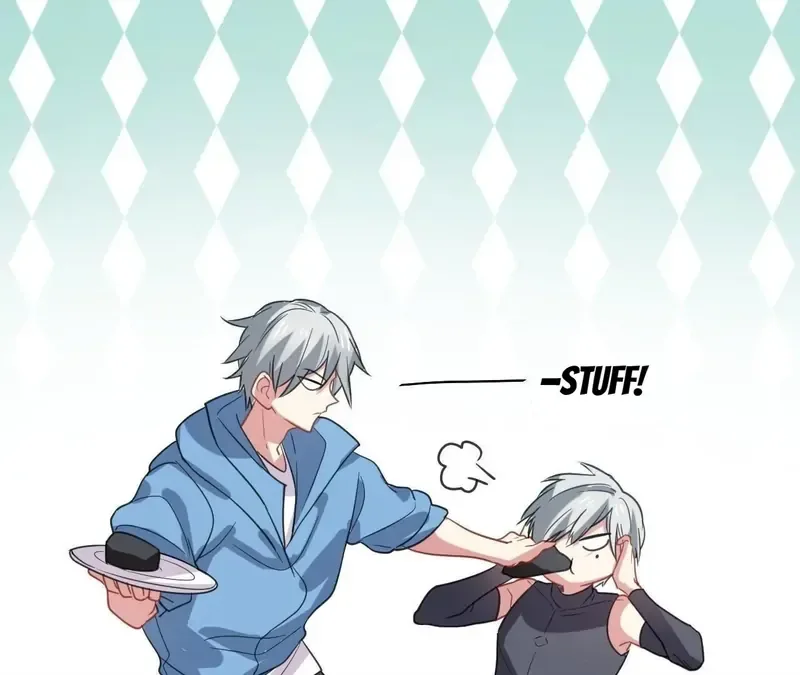 My Classmate Disappeared Chapter 36 page 37