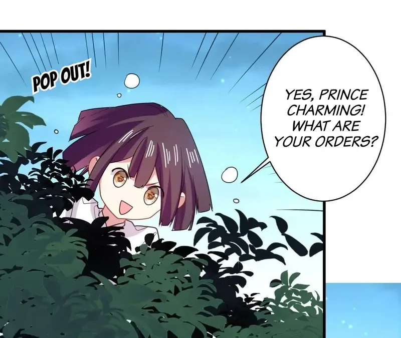 My Classmate Disappeared Chapter 36 page 9
