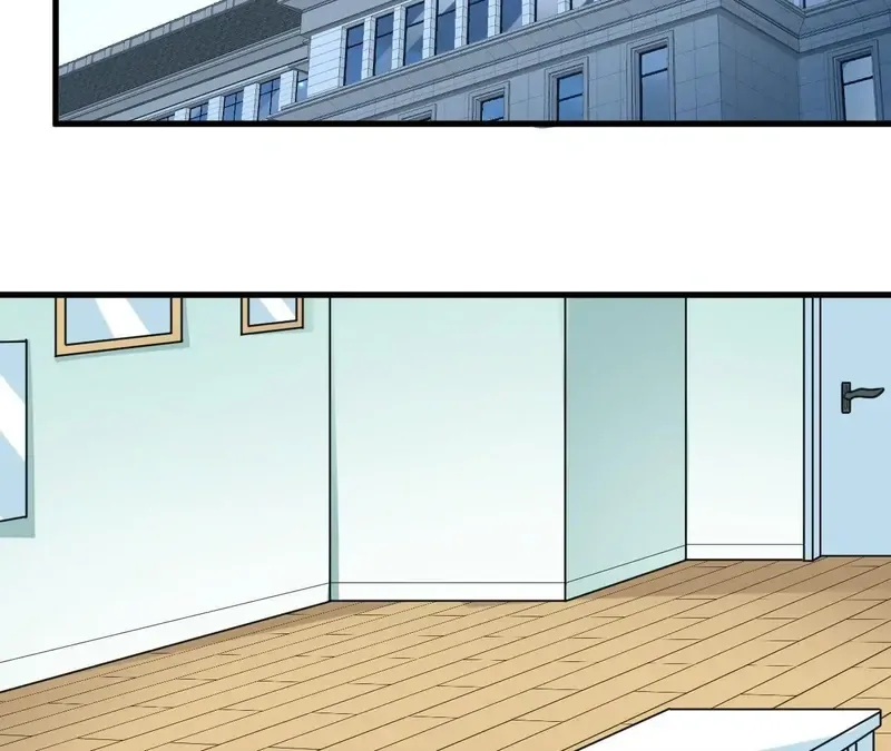 My Classmate Disappeared Chapter 36 page 17