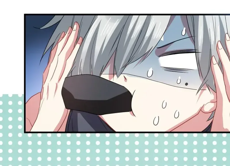 My Classmate Disappeared Chapter 36 page 39