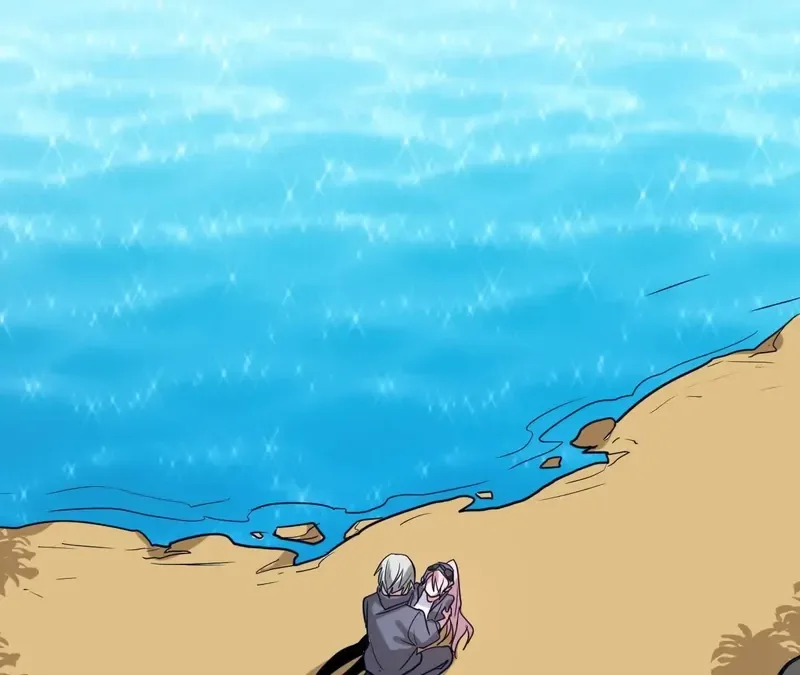 My Classmate Disappeared Chapter 33 page 67