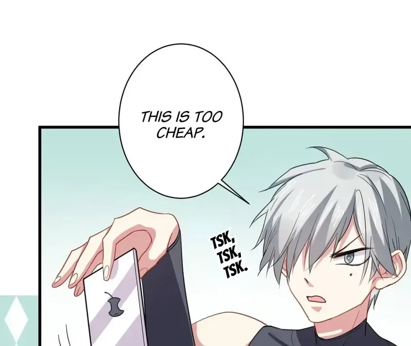 My Classmate Disappeared Chapter 36 page 23