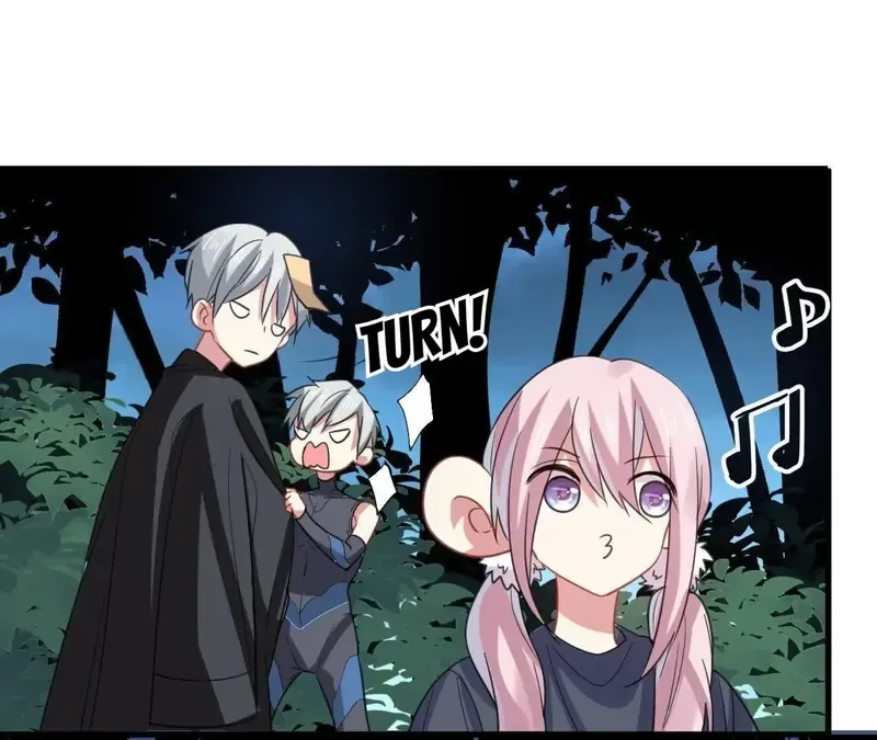 My Classmate Disappeared Chapter 36 page 6