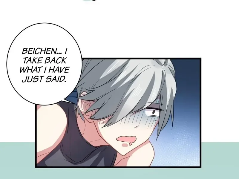 My Classmate Disappeared Chapter 36 page 42
