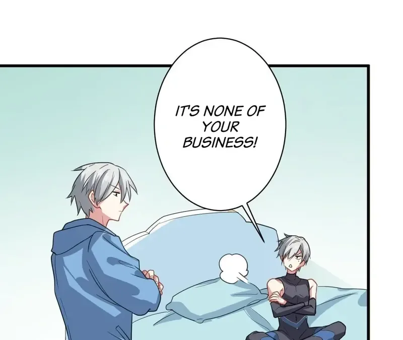 My Classmate Disappeared Chapter 36 page 26