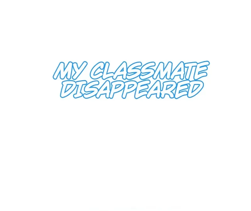 My Classmate Disappeared Chapter 36 page 2