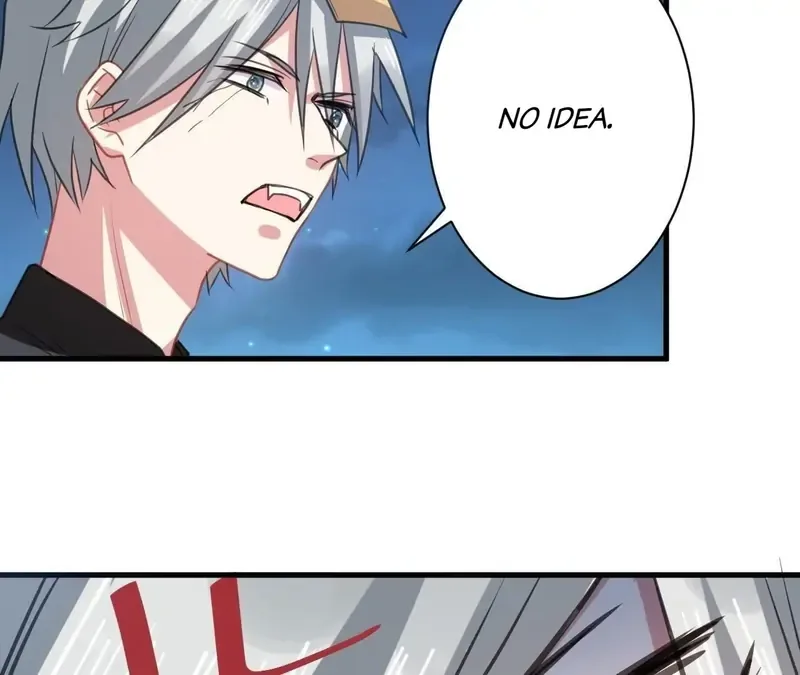 My Classmate Disappeared Chapter 35 page 48