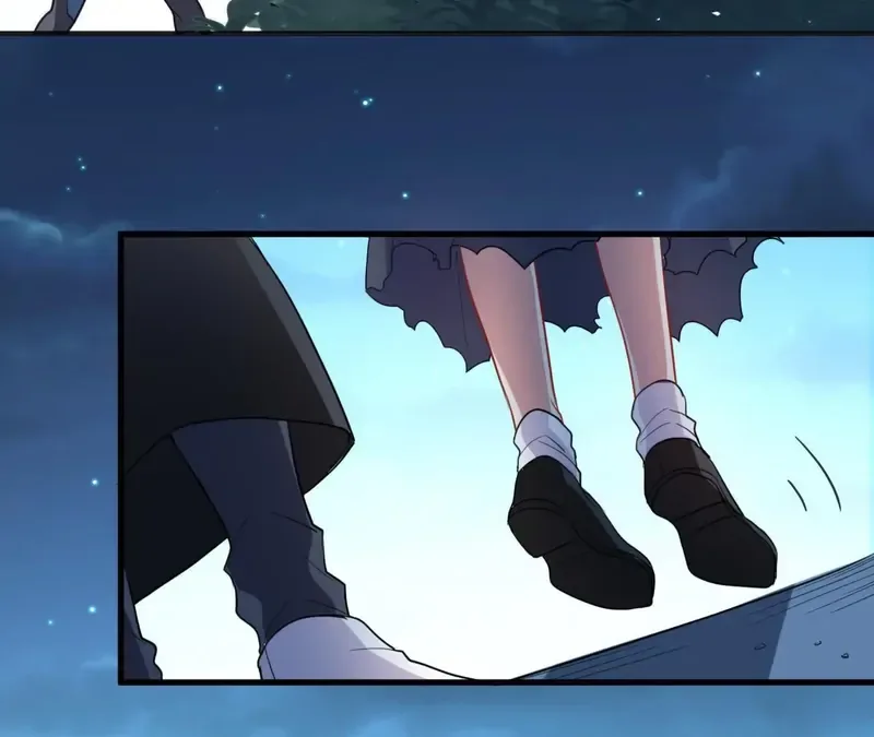 My Classmate Disappeared Chapter 36 page 11