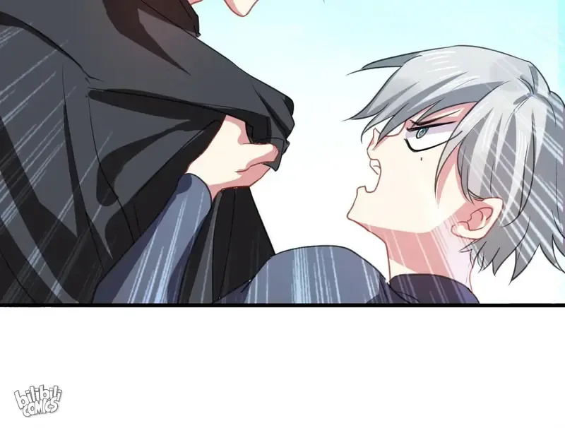 My Classmate Disappeared Chapter 35 page 52