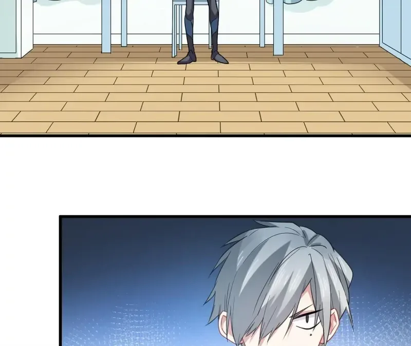 My Classmate Disappeared Chapter 36 page 20