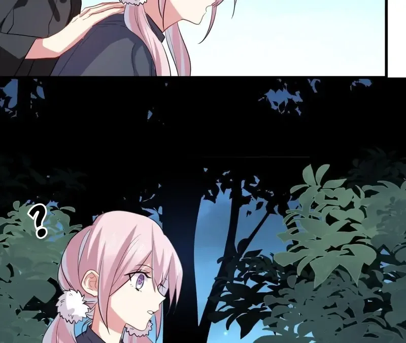 My Classmate Disappeared Chapter 36 page 14
