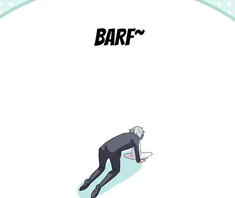 My Classmate Disappeared Chapter 36 page 41