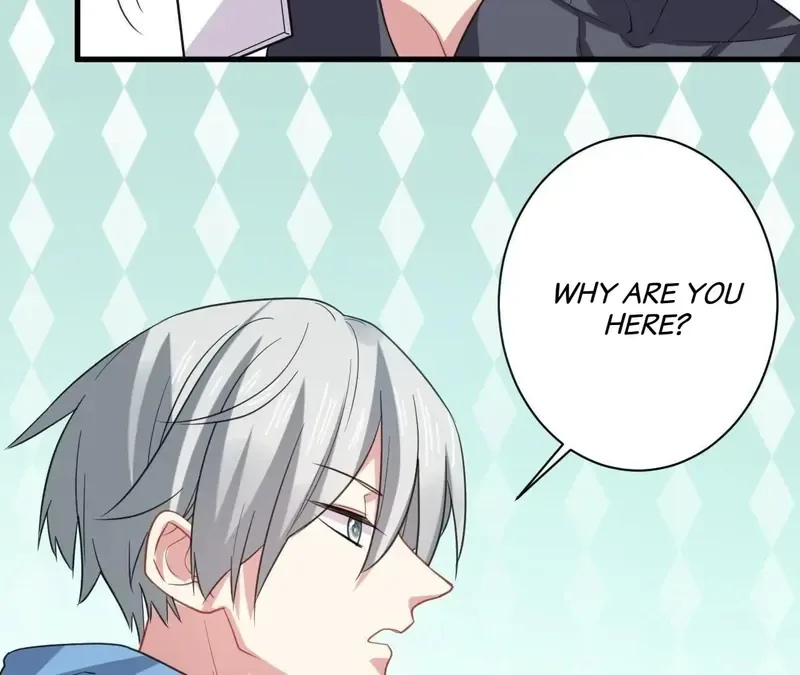 My Classmate Disappeared Chapter 36 page 24