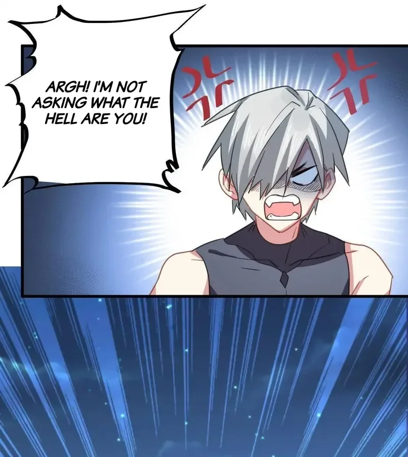 My Classmate Disappeared Chapter 35 page 50