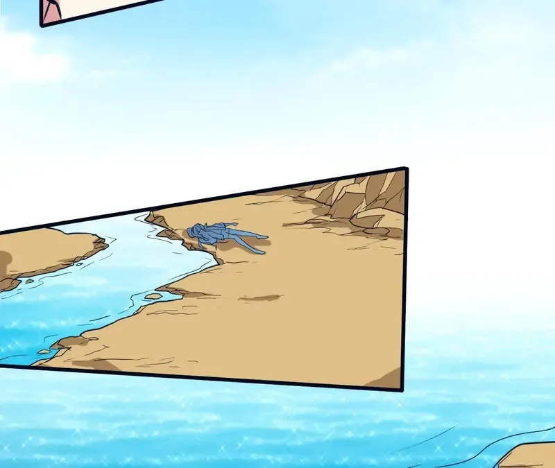 My Classmate Disappeared Chapter 33 page 59