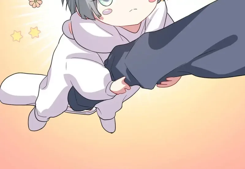 My Classmate Disappeared Chapter 37 page 30
