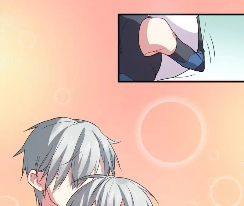 My Classmate Disappeared Chapter 37 page 18