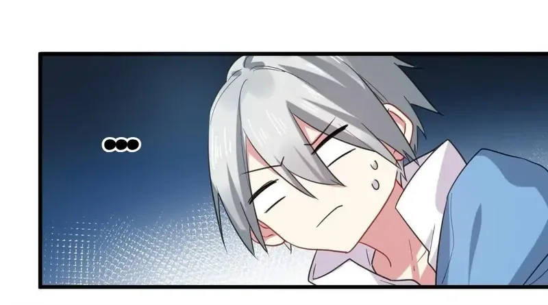 My Classmate Disappeared Chapter 37 page 32