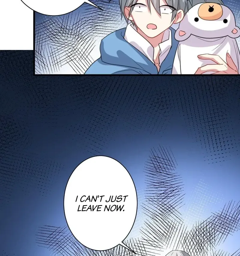 My Classmate Disappeared Chapter 37 page 39