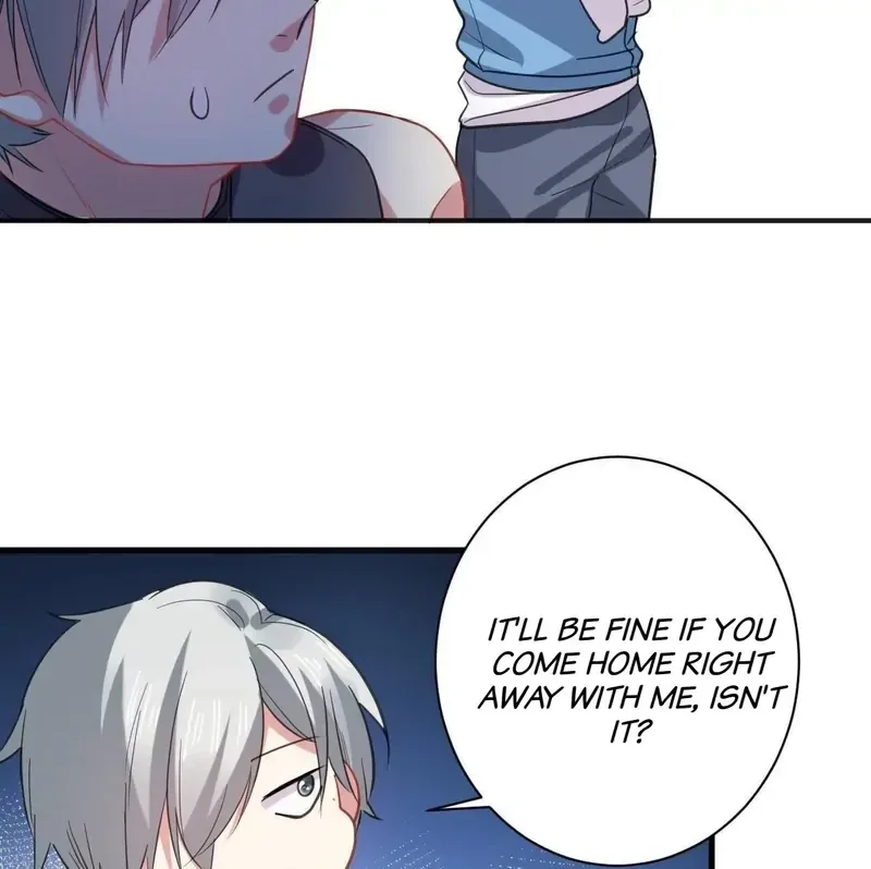 My Classmate Disappeared Chapter 37 page 37