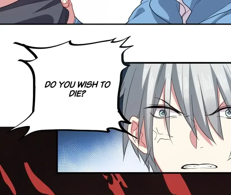 My Classmate Disappeared Chapter 37 page 25