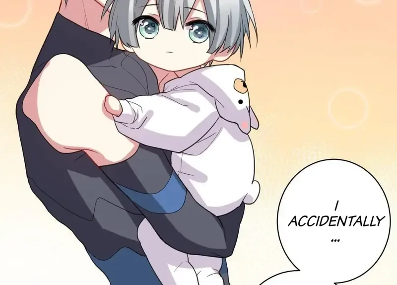 My Classmate Disappeared Chapter 37 page 19