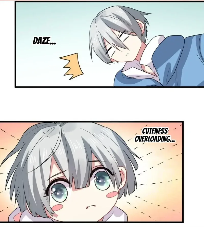 My Classmate Disappeared Chapter 37 page 31