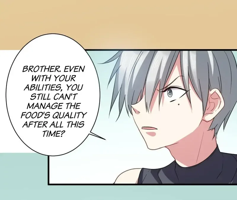 My Classmate Disappeared Chapter 37 page 5