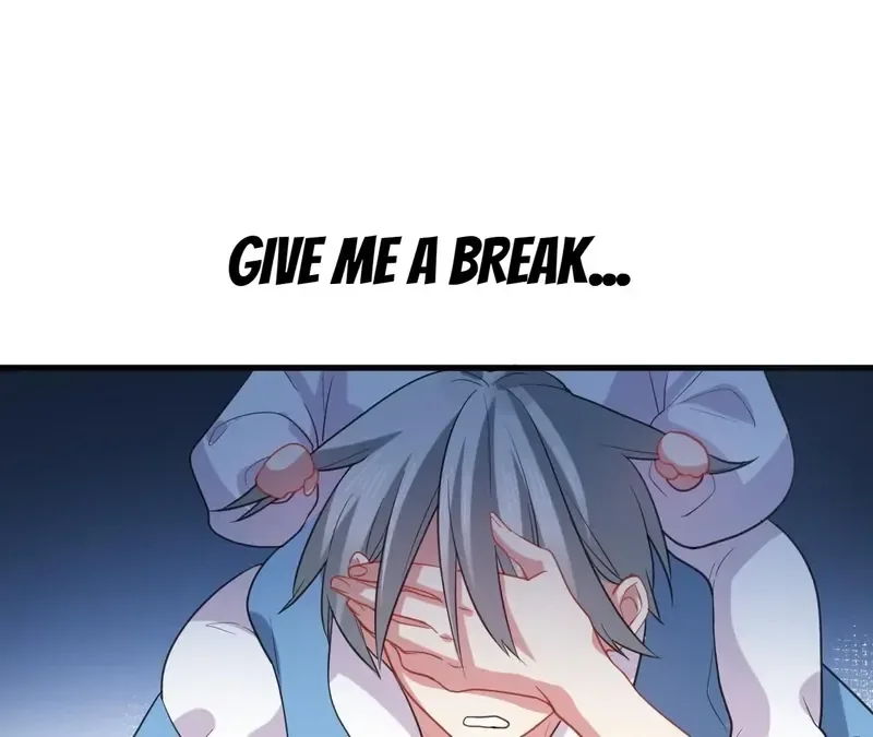 My Classmate Disappeared Chapter 37 page 45