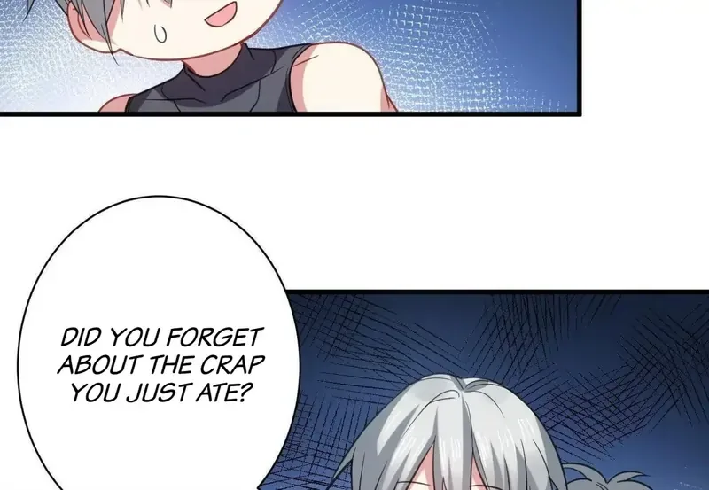 My Classmate Disappeared Chapter 37 page 38