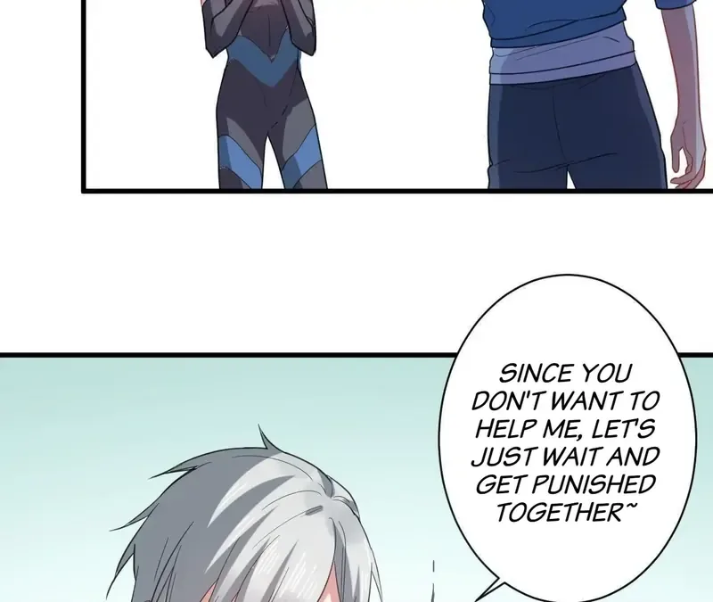 My Classmate Disappeared Chapter 37 page 42