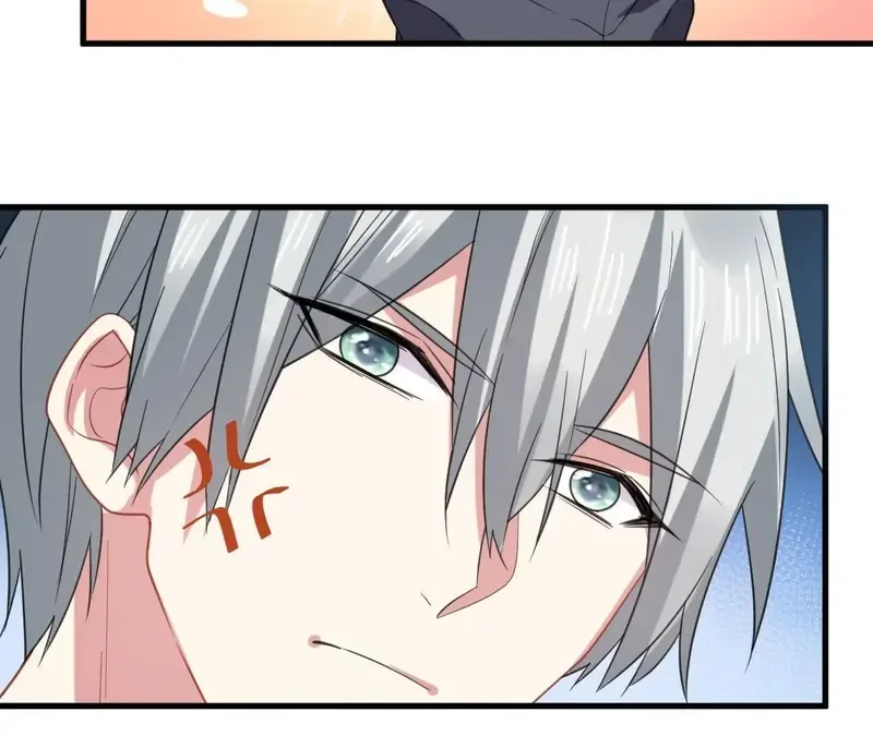 My Classmate Disappeared Chapter 36 page 35