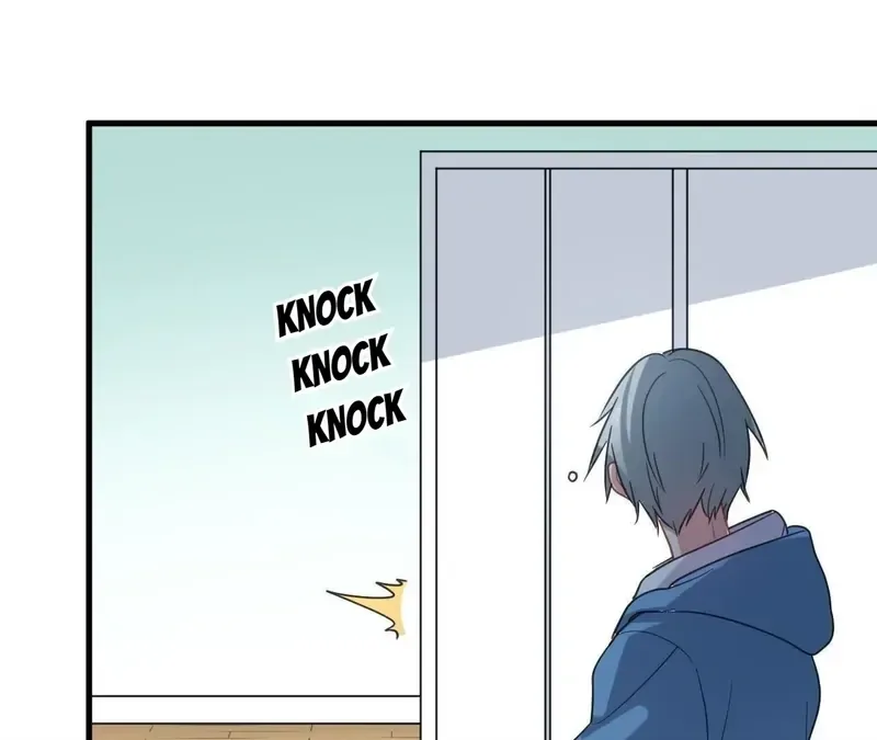 My Classmate Disappeared Chapter 37 page 12