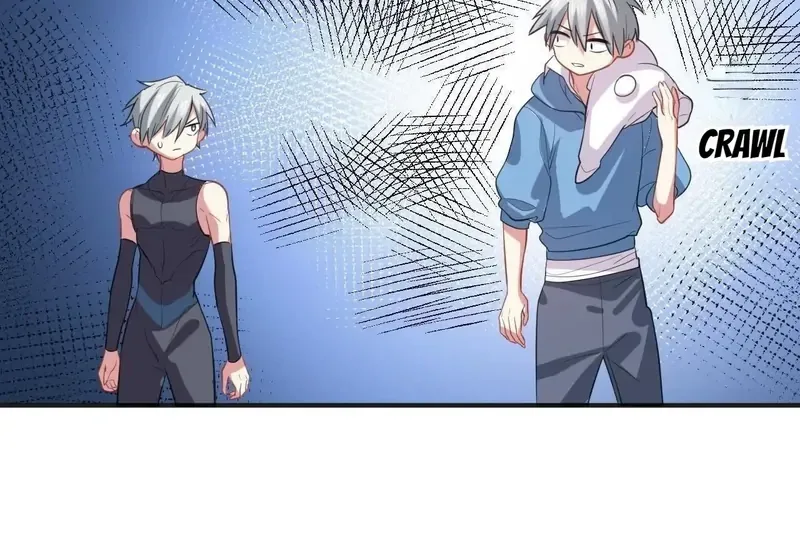 My Classmate Disappeared Chapter 37 page 40