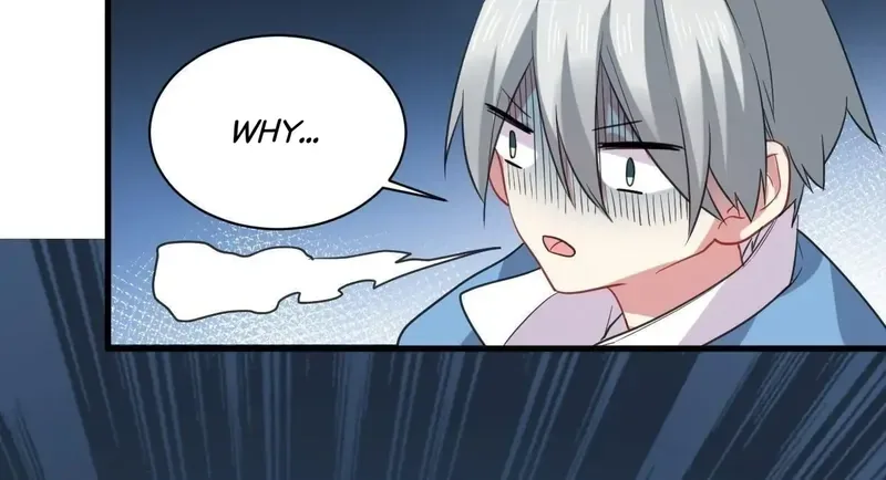 My Classmate Disappeared Chapter 37 page 23