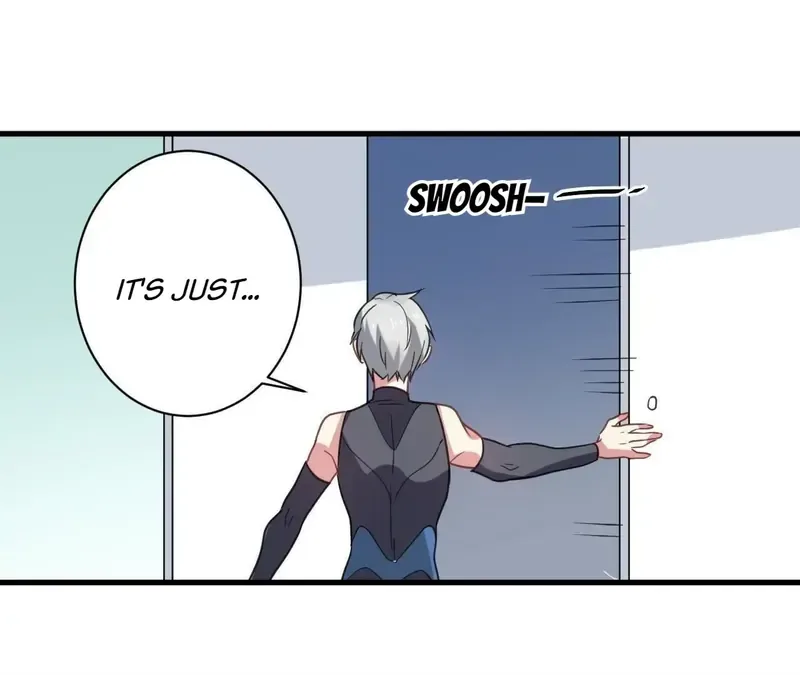 My Classmate Disappeared Chapter 37 page 16