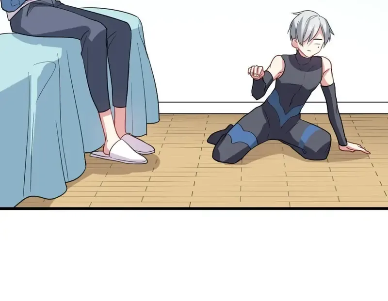 My Classmate Disappeared Chapter 37 page 11