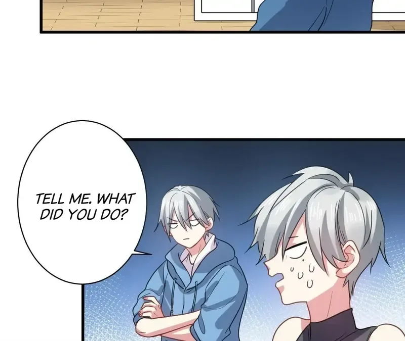 My Classmate Disappeared Chapter 37 page 13